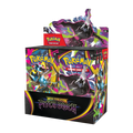 Pitch Black, Booster Box 36 packs