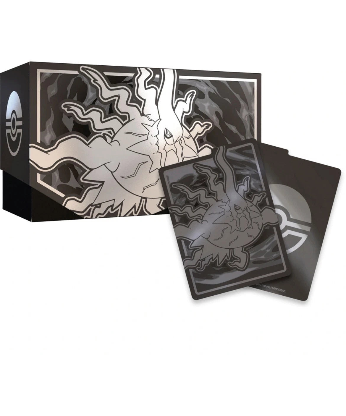 Pitch Black, Elite Trainer Box — opbergdoos