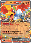 Ethan's Ho-oh ex — Destined Rivals #039