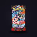Mega Evolution: Chaos Rising boosterpakje 1