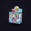 Scarlet & Violet: Journey Together booster box