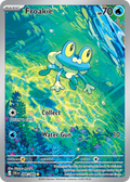 Froakie — Chaos Rising #088