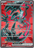Yveltal ex — Perfect Order #105