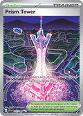 Prism Tower — Chaos Rising #111