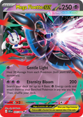 Mega Floette ex — Chaos Rising #035