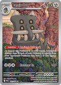 Bastiodon — Pitch Black #093