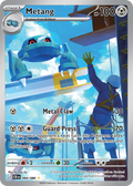 Metang — Chaos Rising #094