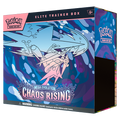 Pokemon TCG Mega Evolution: Chaos Rising - Elite Trainer Box