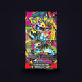 Pokemon TCG Mega Evolution: Pitch Black - Los boosterpakje