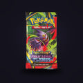 Mega Evolution: Phantasmal Flames boosterpakje 1